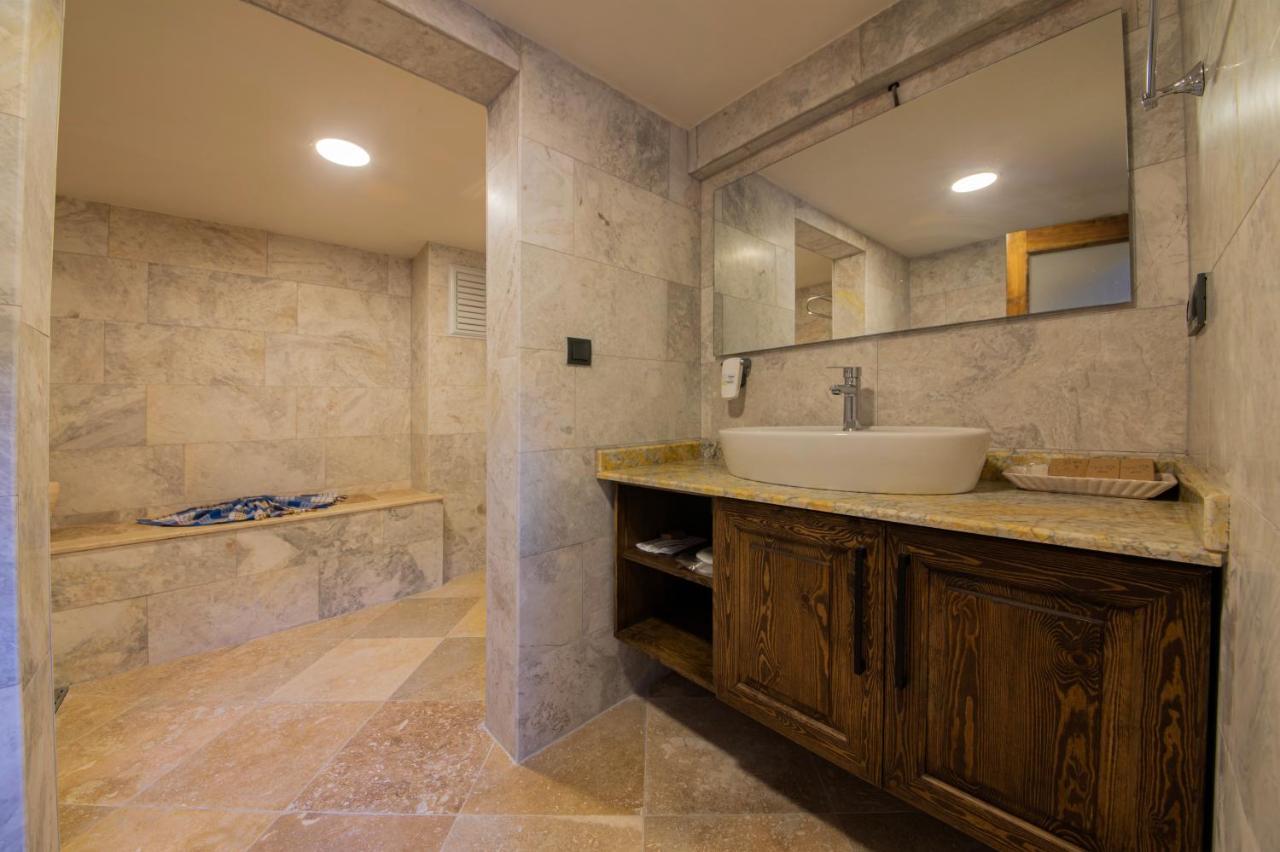 Hotel Cappadocia Hobbit House Nevşehir Zewnętrze zdjęcie