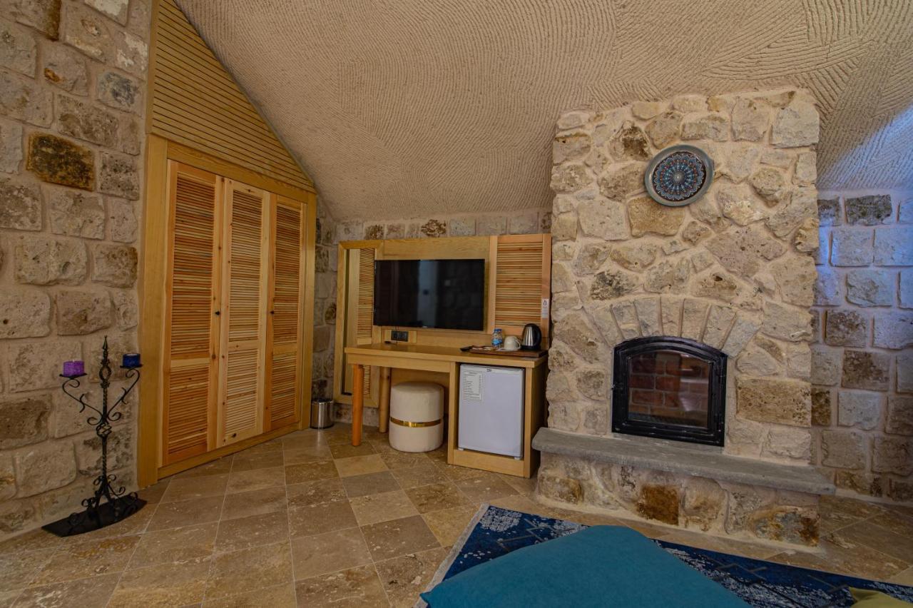 Hotel Cappadocia Hobbit House Nevşehir Zewnętrze zdjęcie